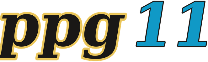 ppg11 logo